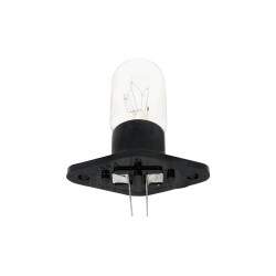 Lmpada 20w 125v Micro-ondas LG Mh7048ap Mh7049c Mh8048ap