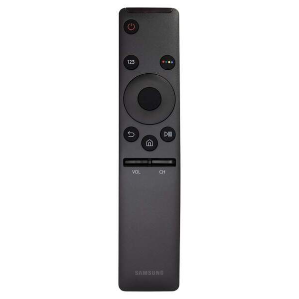 Controle Remoto Un49k6500agxzd Un49k6500ag