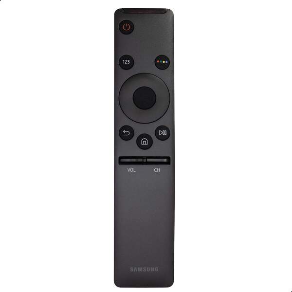 Controle Remoto Un49k6500agxzd Un49k6500ag