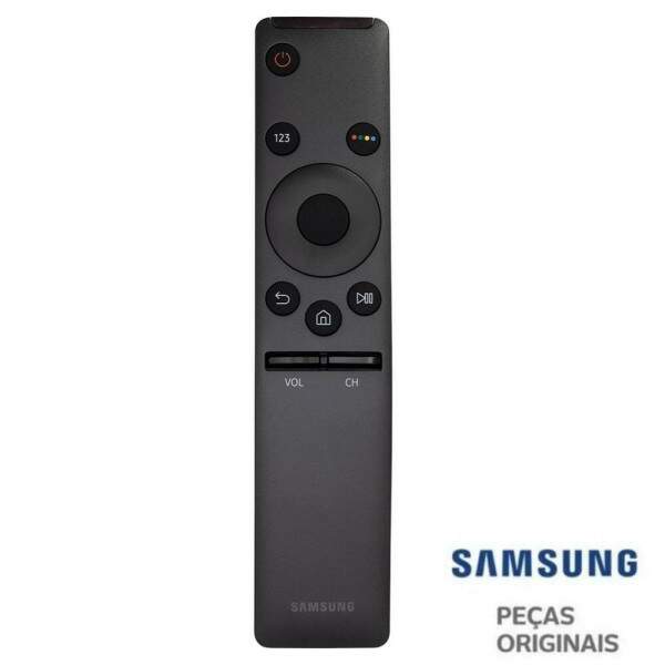 Controle Remoto Un49k6500agxzd Un49k6500ag