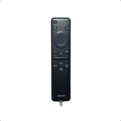 Controle Remoto Samsung Solarcell Cu8000 Bn59-01432b