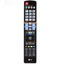 Controle Remoto Tv LG 42pt250b-sg