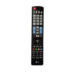 Controle Remoto Tv LG 43lf6350