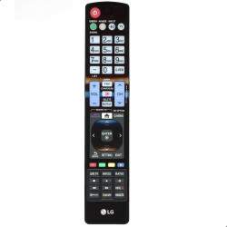 Controle Remoto Tv LG 47lm6400-sa