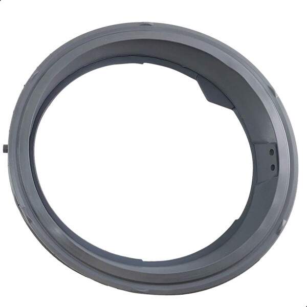 Borracha De Vedao Porta Lavadora LG Wd-1403rda Wd-1403rda5