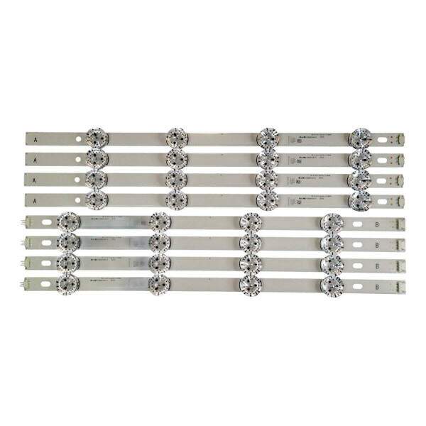 Kit Barras De Led Original Tv LG Agf30153201