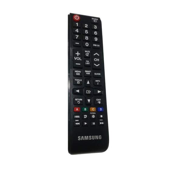 Controle Tv Plasma Samsung Pl43f4000ag Bn98-03074y