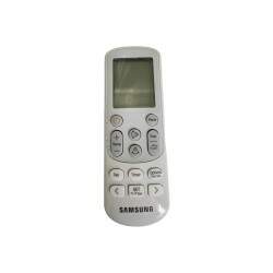 Controle Remoto Original Wind Free para Ar Condicionado Samsung DB96-24901U
