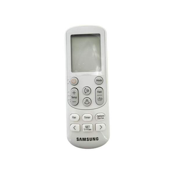 Controle Remoto Original Wind Free para Ar Condicionado Samsung DB96-24901U