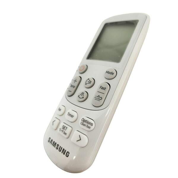 Controle Remoto Original Wind Free para Ar Condicionado Samsung DB96-24901U