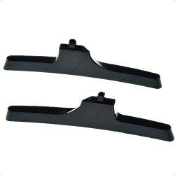 Base P Tv Samsung Un32j4000 Un32j4300 Bn96-36499f Orig Novo