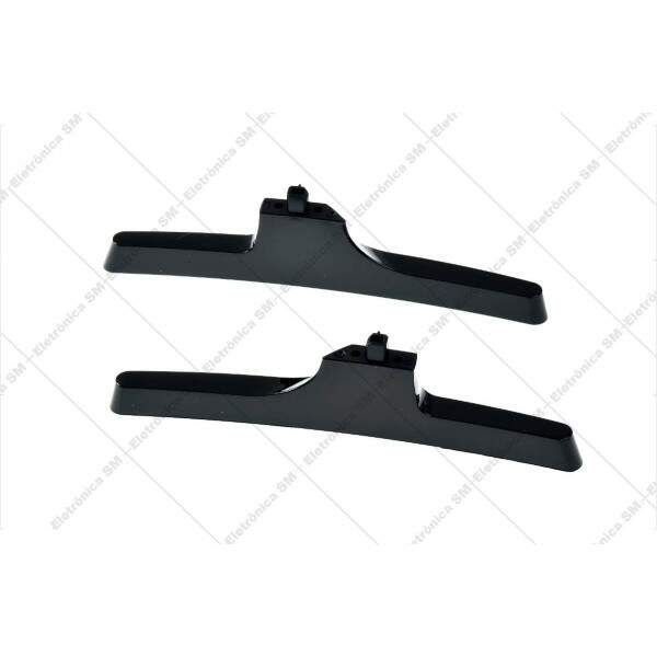 Base P Tv Samsung Un32j4000 Un32j4300 Bn96-36499f Orig Novo