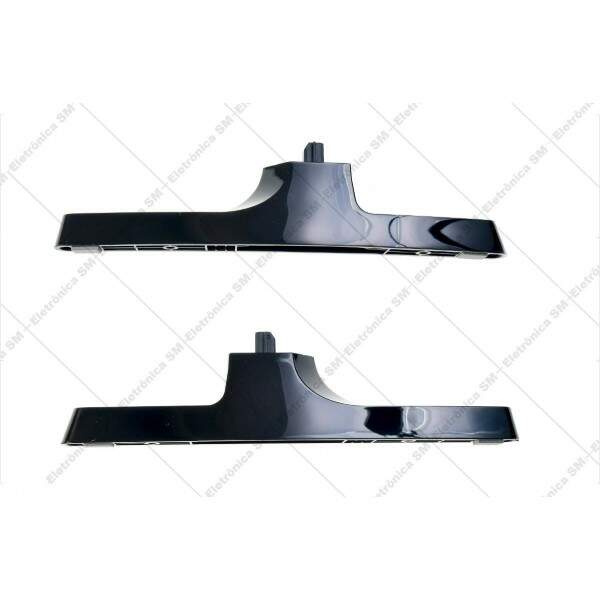 Base P Tv Samsung Un32j4000 Un32j4300 Bn96-36499f Orig Novo