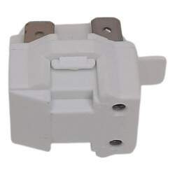 Rele Partida Ptc Electrolux 64189918 Sr171403 Re28 Original