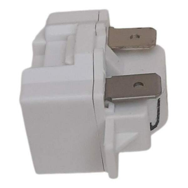 Rele Partida Ptc Electrolux 64189918 Sr171403 Re28 Original