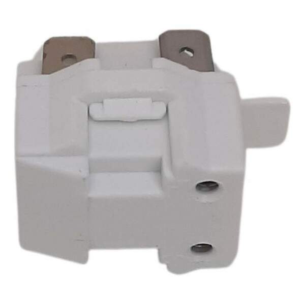 Rele Partida Ptc Electrolux 64189918 Sr171403 Re28 Original