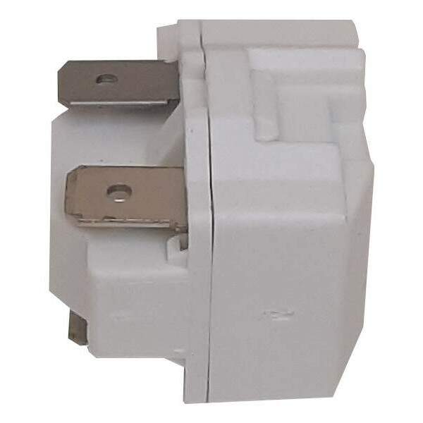 Rele Partida Ptc Electrolux 64189918 Sr171403 Re28 Original