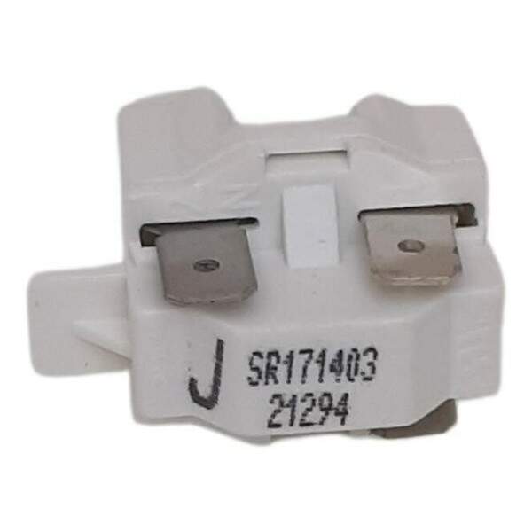 Rele Partida Ptc Electrolux 64189918 Sr171403 Re28 Original