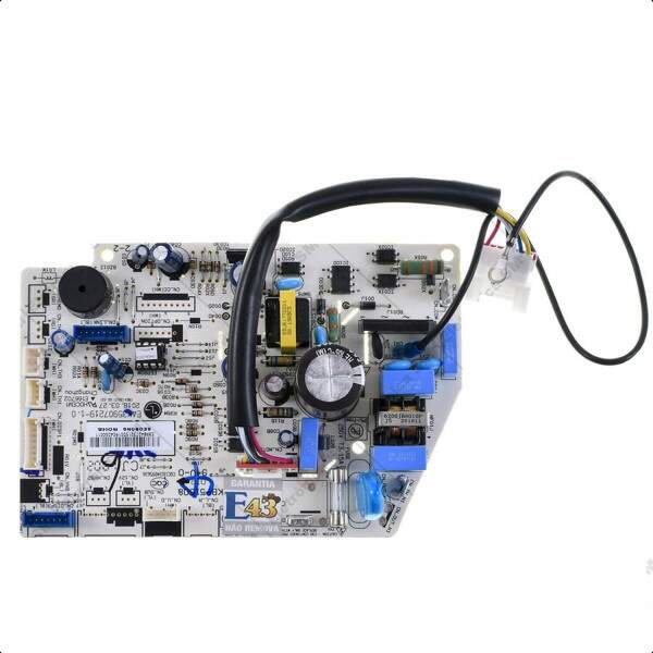 Placa Evaporadora Ar LG Ebr85993105 Modelo S4nq09wa5wb Nova