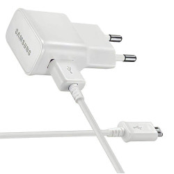 Carregador Samsung Galaxy A10s Sm-105mz Micro Usb Original