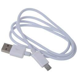 Carregador Samsung Galaxy J7 Prime 2 Sm-g611m Micro Usb Orig