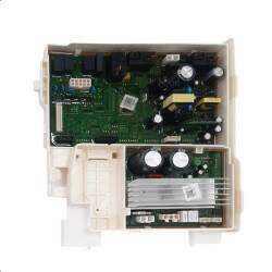 Placa Principal / Potncia Lava E Seca Samsung Wd10m44530w