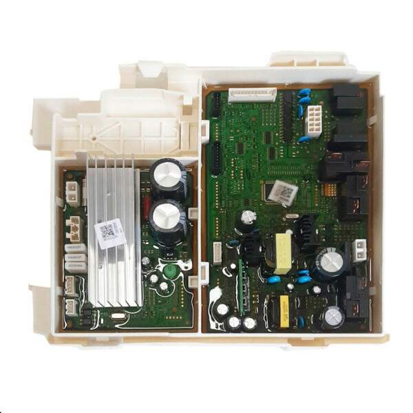 Placa Principal / Potncia Lava E Seca Samsung Wd10m44530w