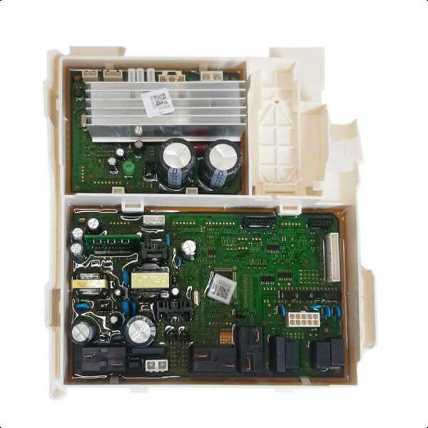 Placa Principal / Potncia Lava E Seca Samsung Wd10m44530w