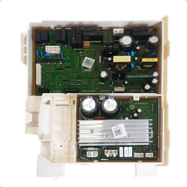 Placa Principal / Potncia Lava E Seca Samsung Wd10m44530w