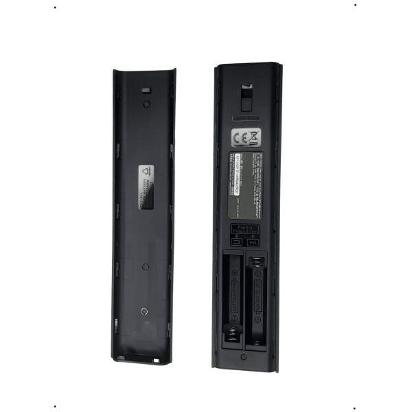 Controle Remoto Televisor Samsung Compatvel Un75au7700