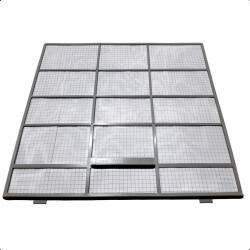 Filtro De Ar Evaporadora Ar LG Usnq242csg3 Usuq242csg3