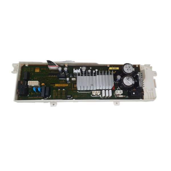 Placa Principal Lavadora Samsung Dc92-01780y Ww85j4273mw/az