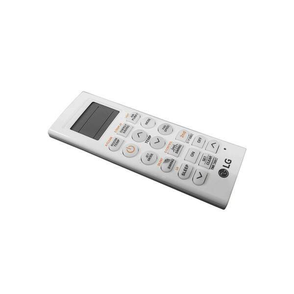 Controle Do Ar LG Split Akb74375404 Akb74395308 Akb74395309
