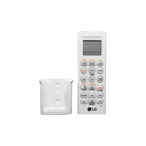 Controle Do Ar LG Split Akb74375404 Akb74395308 Akb74395309