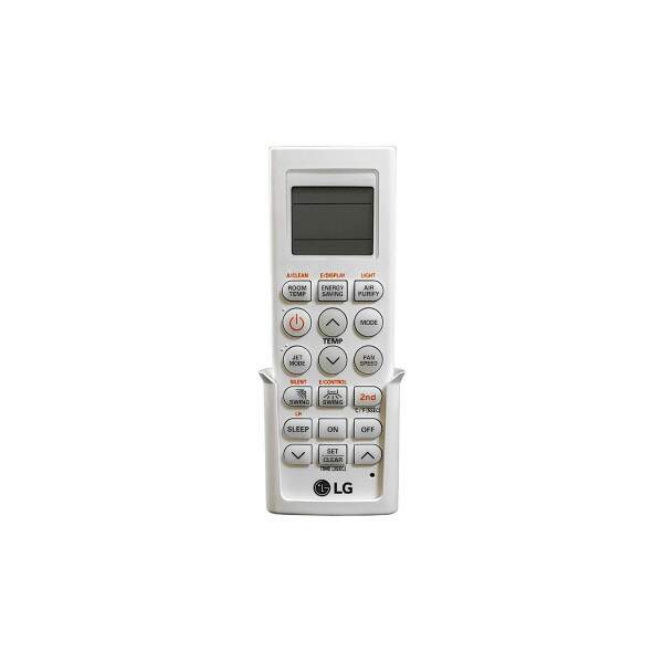 Controle Do Ar LG Split Akb74375404 Akb74395308 Akb74395309