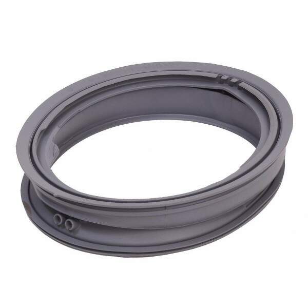 Borracha Da Porta Lavadora LG Wd1412rta7b Nova Original