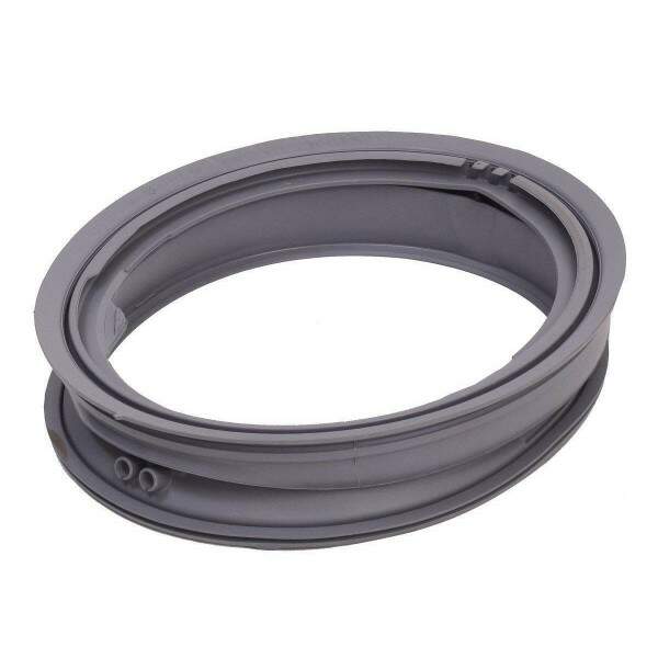 Borracha Da Porta Lavadora LG Wd1412rta7b Nova Original