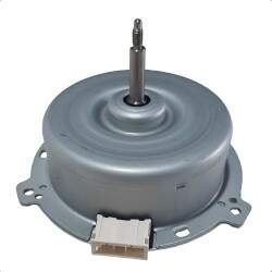 Motor Duto De Secagem Lava E Seca LG Cv5013wc4 Cv5013wc4a