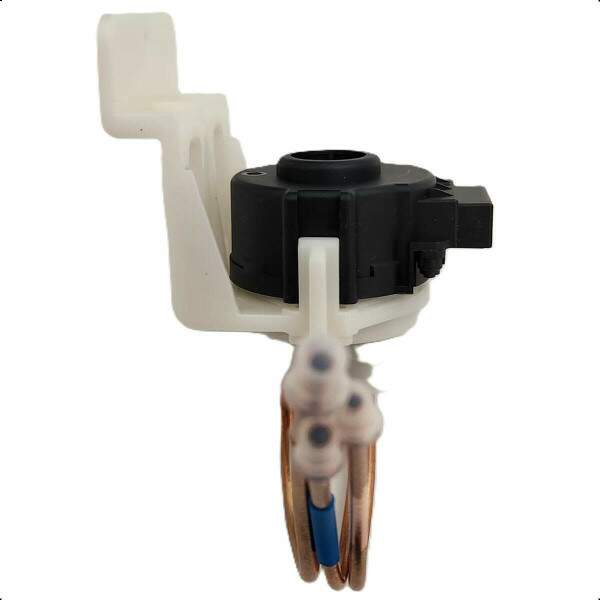 Vlvula Expanso Rt46k6261bs Refrigerador Samsung Original