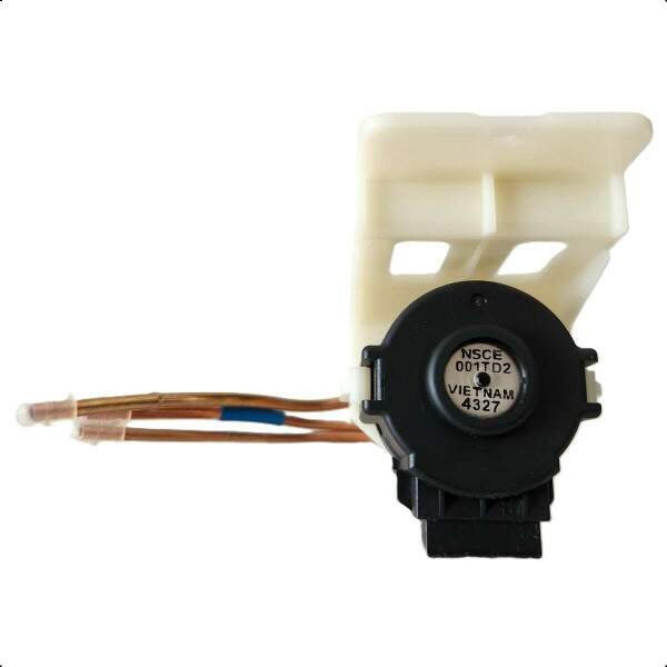 Vlvula Expanso Rt46k6261bs Refrigerador Samsung Original