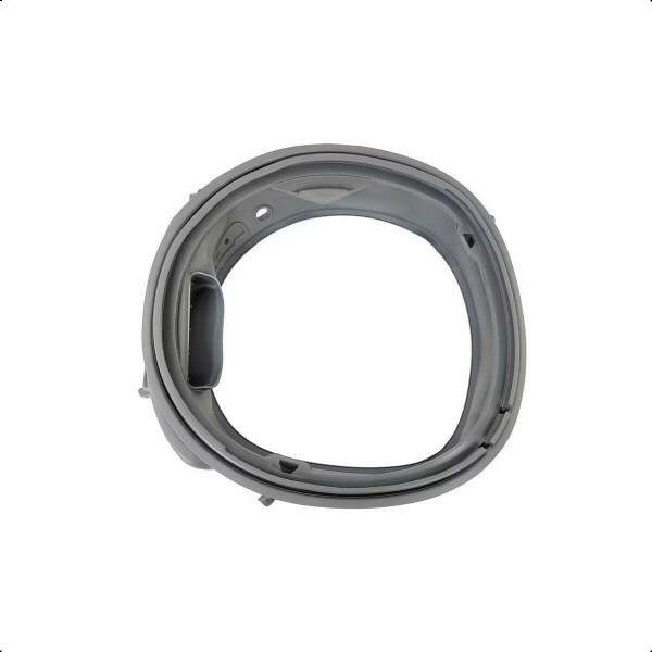 Borracha Da Porta Maquina De Lavar LG Wd1316ad7 Nova
