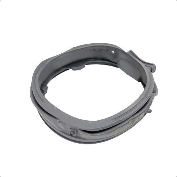 Borracha Da Porta Maquina De Lavar LG Wd1316ad7 Nova