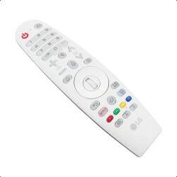 Cr Magic LG An-mr19pjtr = Mr19ba Tv Led Oled 2019 2018 2017