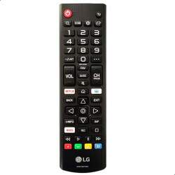Controle Remoto LG Original Akb76037602 Para Tv Sm8100