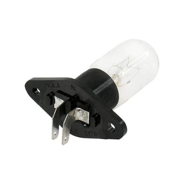 Lmpada 20w 125v Micro-ondas LG Ms3059l Lsrm2010st