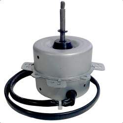 Motor Ventilador Asnw122brg2 Asnw122bsa1 Condensadora LG