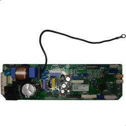 Placa Principal Da Evaporadora Ar LG Piso Teto Ebr39187708