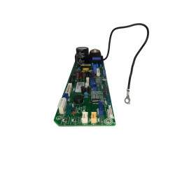 Placa Principal Da Evaporadora Ar LG Piso Teto Ebr39187708