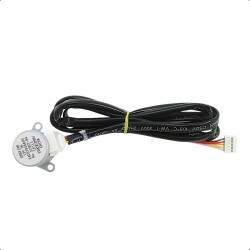 Motor Aleta Ar LG Vrios Modelos Eau57945603 5606 Novo Orig