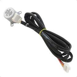 Motor Aleta Ar LG Vrios Modelos Eau57945603 5606 Novo Orig